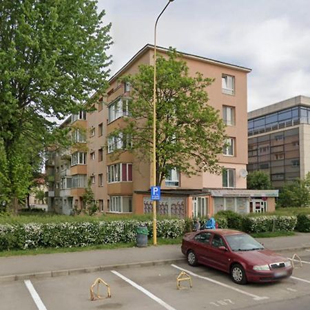 Lillia House Apartment Brasov Exterior photo