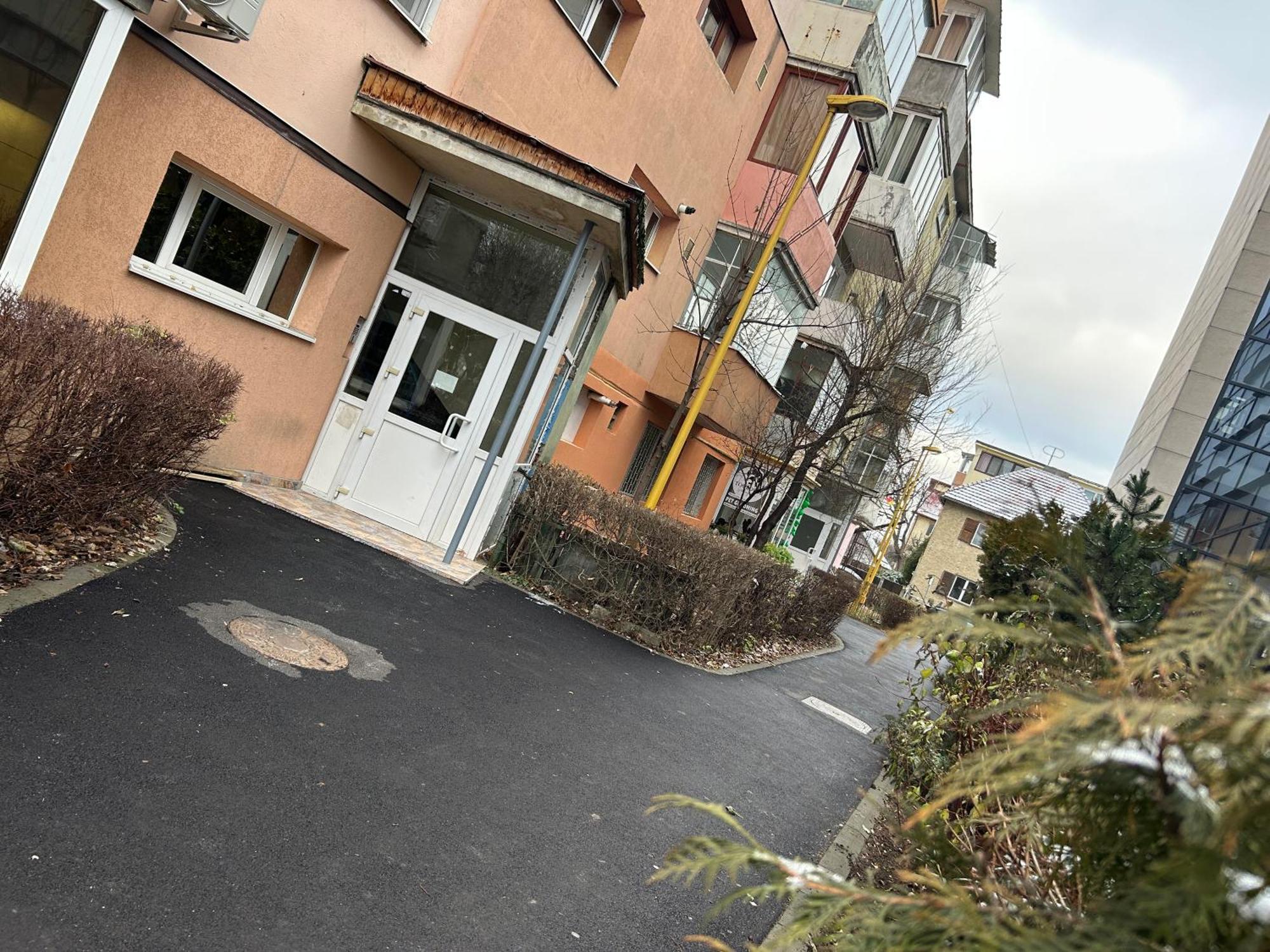 Lillia House Apartment Brasov Exterior photo